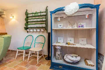 3-Bedroom House in Strilčići with Heated Pool