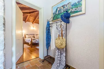 3-Bedroom House in Strilčići with Heated Pool