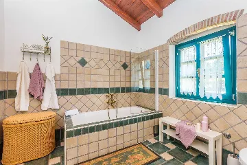 3-Bedroom House in Strilčići with Heated Pool