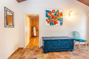 3-Bedroom House in Strilčići with Heated Pool