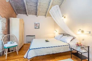 3-Bedroom House in Strilčići with Heated Pool
