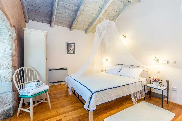 3-Bedroom House in Strilčići with Heated Pool