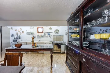 Villa with Private Pool in Bajčići for 6 Guests