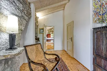 Villa with Private Pool in Bajčići for 6 Guests