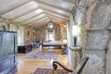 Villa with Private Pool in Bajčići for 6 Guests