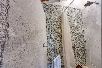 Villa with Private Pool in Bajčići for 6 Guests