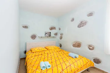 Family House in Kornić for Up to 8 Guests