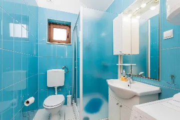 Family House in Kornić for Up to 8 Guests