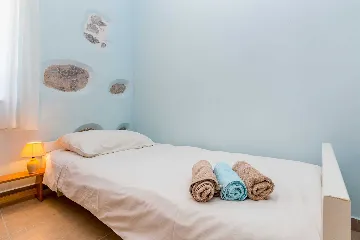 Family House in Kornić for Up to 8 Guests