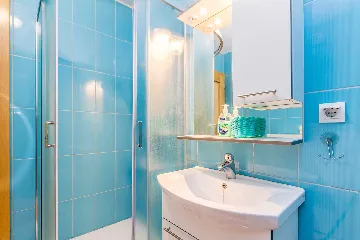 Family House in Kornić for Up to 8 Guests