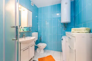 Family House in Kornić for Up to 8 Guests