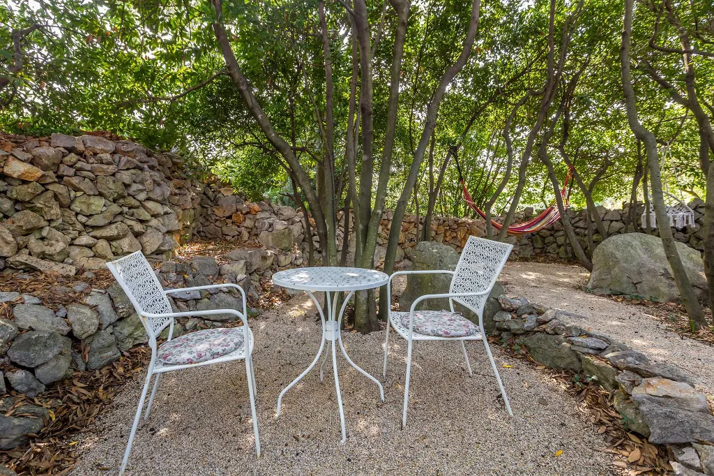 Family House in Kornić for Up to 8 Guests