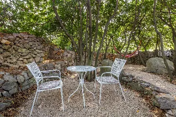 Family House in Kornić for Up to 8 Guests