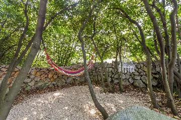 Family House in Kornić for Up to 8 Guests