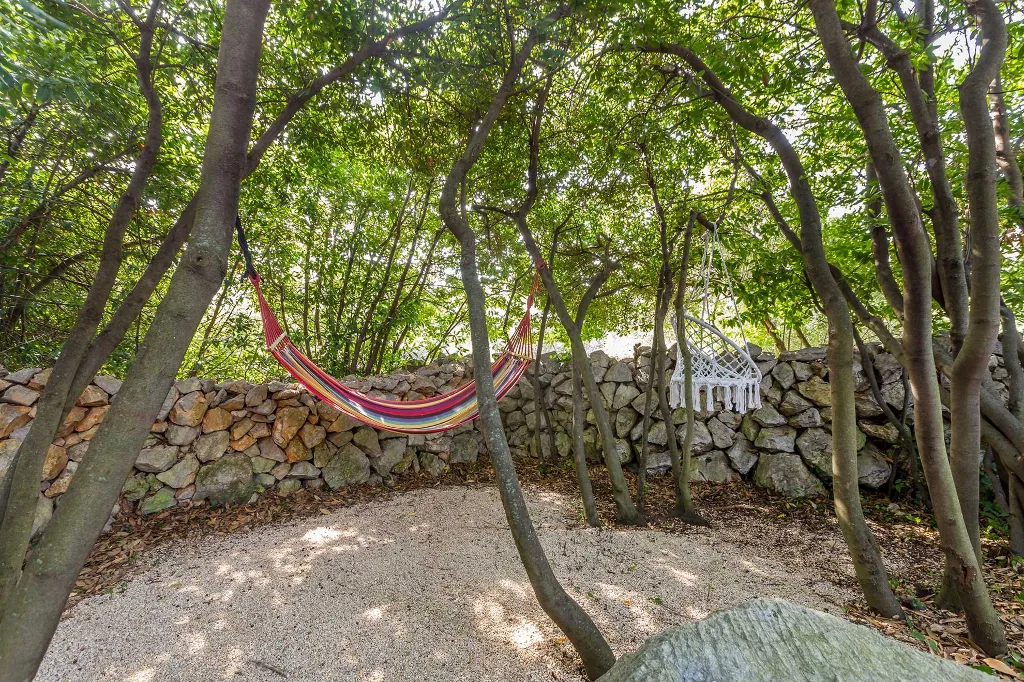 Family House in Kornić for Up to 8 Guests