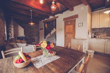 Villa with Pool & Sauna for up to 14 in Gabonjin