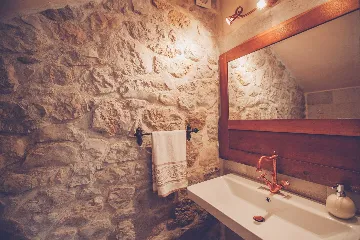 Villa with Pool & Sauna for up to 14 in Gabonjin