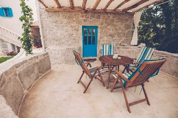 Villa with Pool & Sauna for up to 14 in Gabonjin