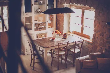 Villa with Pool & Sauna for up to 14 in Gabonjin