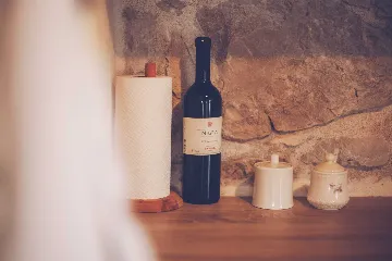 Villa with Pool & Sauna for up to 14 in Gabonjin