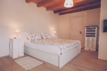 Villa with Pool & Sauna for up to 14 in Gabonjin