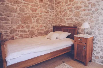 Villa with Pool & Sauna for up to 14 in Gabonjin