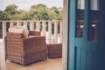 Villa with Pool & Sauna for up to 14 in Gabonjin