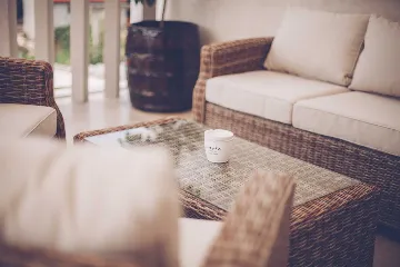 Villa with Pool & Sauna for up to 14 in Gabonjin