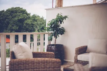 Villa with Pool & Sauna for up to 14 in Gabonjin