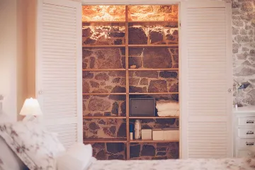 Villa with Pool & Sauna for up to 14 in Gabonjin