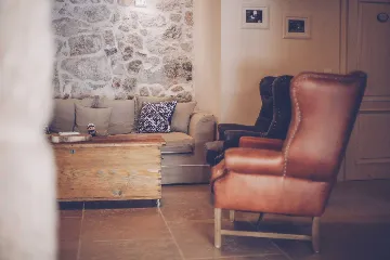 Villa with Pool & Sauna for up to 14 in Gabonjin