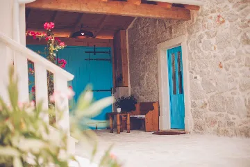 Villa with Pool & Sauna for up to 14 in Gabonjin