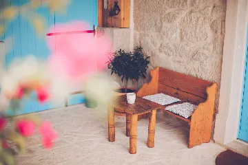 Villa with Pool & Sauna for up to 14 in Gabonjin