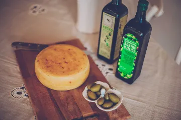 Villa with Pool & Sauna for up to 14 in Gabonjin