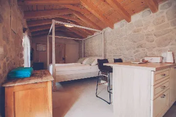 Villa with Pool & Sauna for up to 14 in Gabonjin