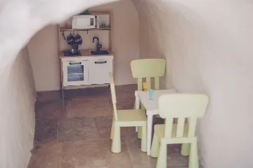 Villa with Pool & Sauna for up to 14 in Gabonjin