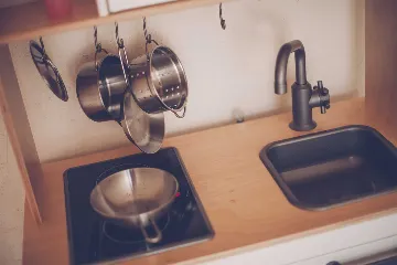 Villa with Pool & Sauna for up to 14 in Gabonjin