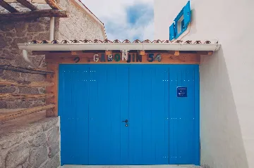 Villa with Pool & Sauna for up to 14 in Gabonjin