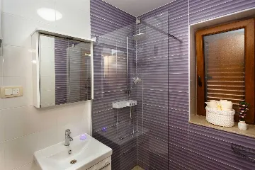 Villa in Ljutići with Private Pool (6–8)