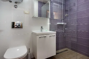 Villa in Ljutići with Private Pool (6–8)