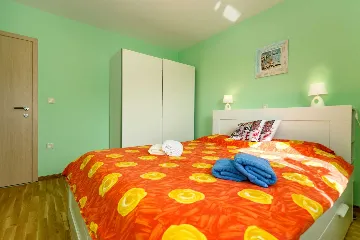 Villa in Ljutići with Private Pool (6–8)