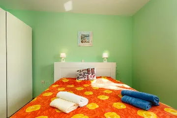 Villa in Ljutići with Private Pool (6–8)