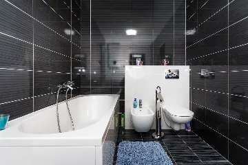 Villa in Ljutići with Private Pool (6–8)