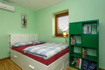 Villa in Ljutići with Private Pool (6–8)