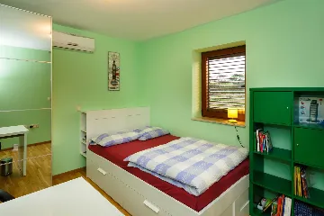 Villa in Ljutići with Private Pool (6–8)