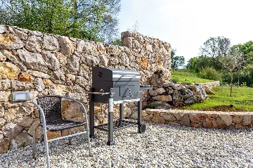 Villa in Ljutići with Private Pool (6–8)