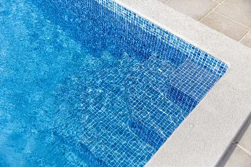 Villa in Ljutići with Private Pool (6–8)