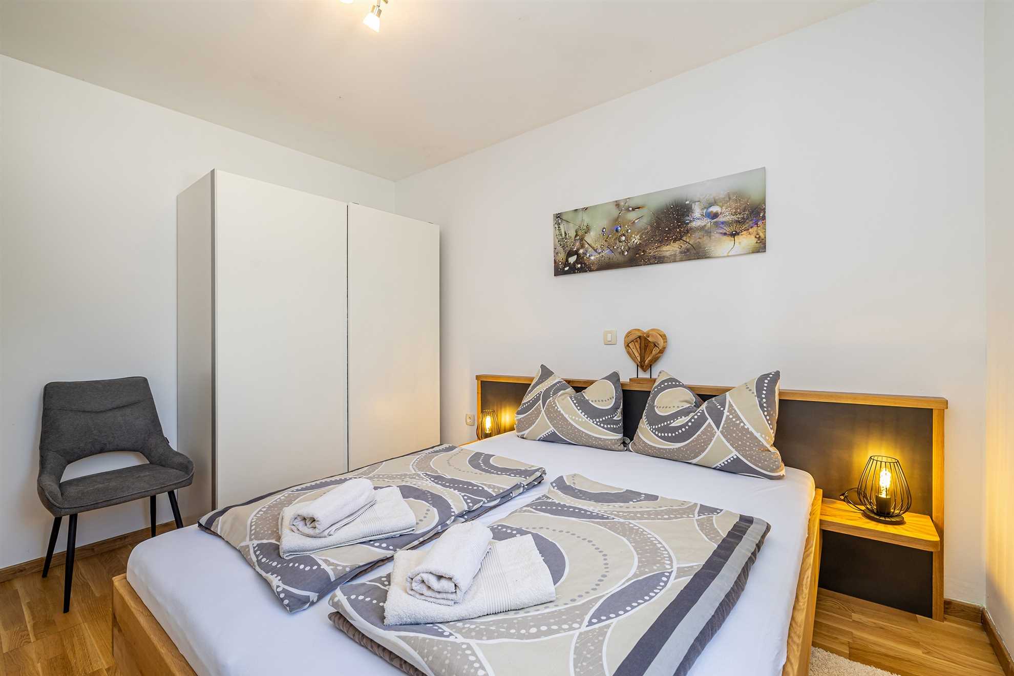 Holiday house OBZOVA with private heated pool