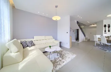 2-Bedroom Villa in Krk with Private Pool