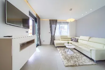 2-Bedroom Villa in Krk with Private Pool